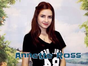 Annette_Ross
