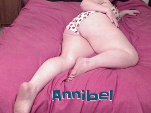 Annibel Gang Bangs