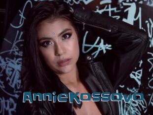 AnnieKossovo