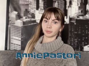 AnniePastori