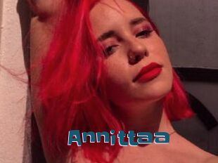 Annittaa