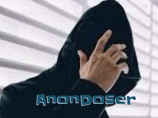 AnonDoser