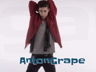 AntonGrape