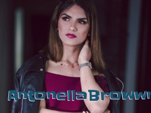 AntonellaBrowwn