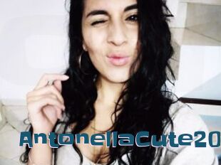 AntonellaCute20