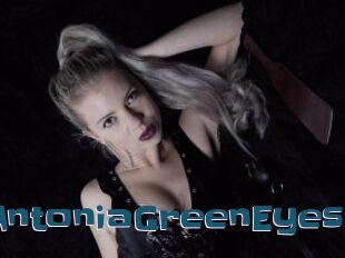 AntoniaGreenEyes