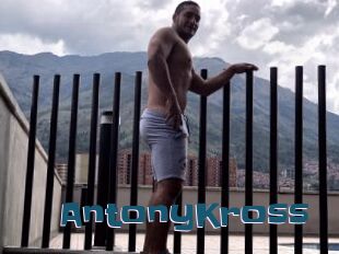 AntonyKross Gang Bangs