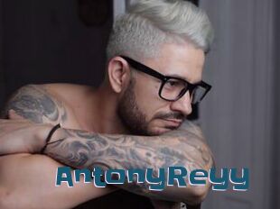 AntonyReyy