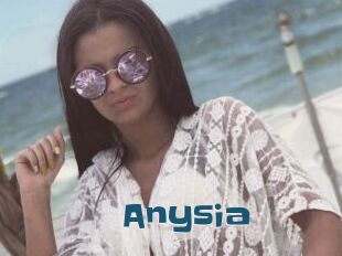 Anysia