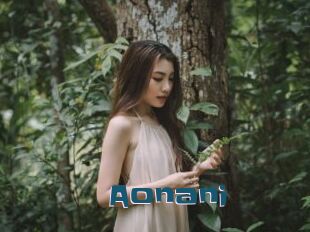 Aonani