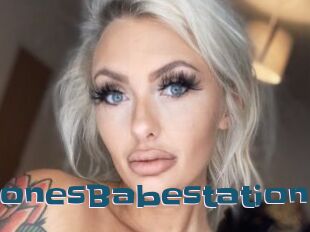 AprilJonesBabestation