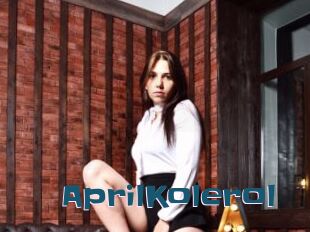 AprilKolerol
