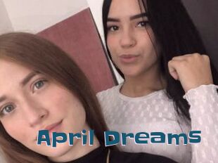 April_Dreams