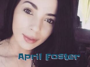 April_Foster