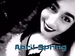 April_Spring