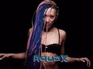 AquaX