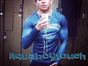 Aquaboytouch