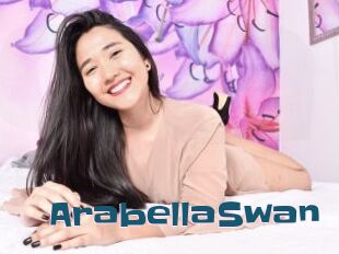 ArabellaSwan