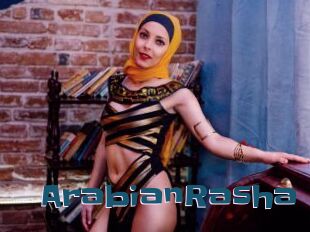ArabianRasha