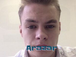 Arazar