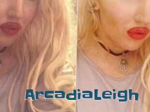 ArcadiaLeigh