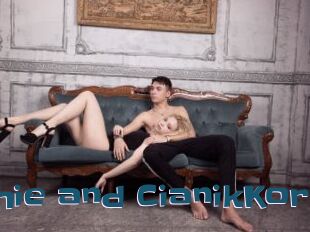 Archie_and_CianikKor