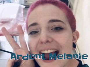 Ardent_Melanie