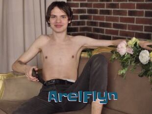 ArelFlyn