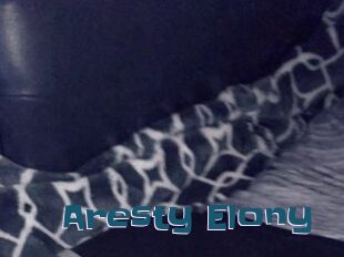 Aresty_Elony