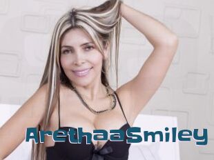 ArethaaSmiley
