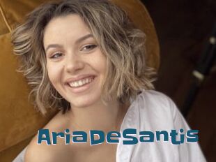 AriaDeSantis