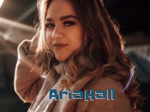 AriaHall