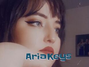 AriaKeys