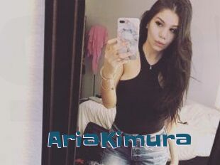 AriaKimura
