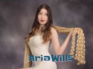 AriaWills