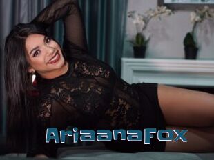 AriaanaFox