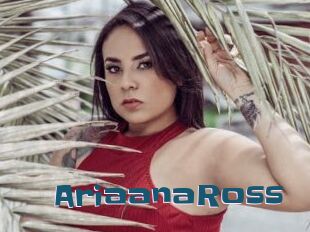 AriaanaRoss