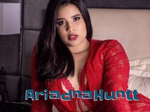 AriadnaHuntt