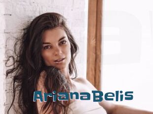 ArianaBelis