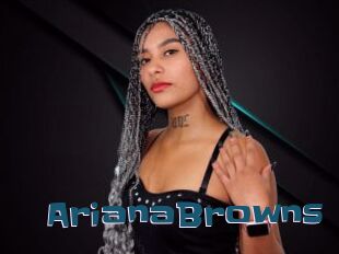 ArianaBrowns