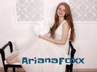 ArianaFoxx