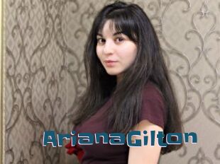 ArianaGilton