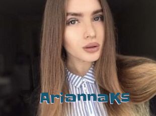AriannaKs