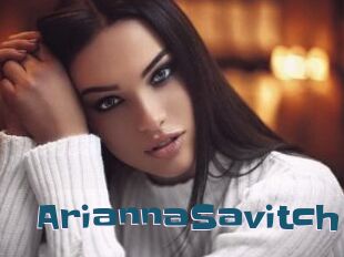 AriannaSavitch