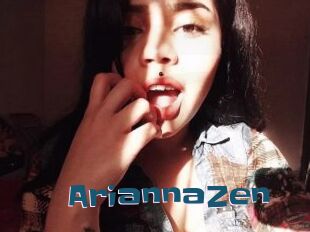 AriannaZen