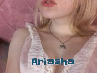 Ariasha