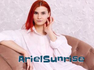 ArielSunrise
