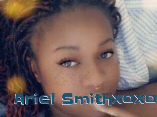 Ariel_Smithxoxo