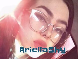 AriellaShy