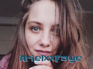 ArielxxFaye